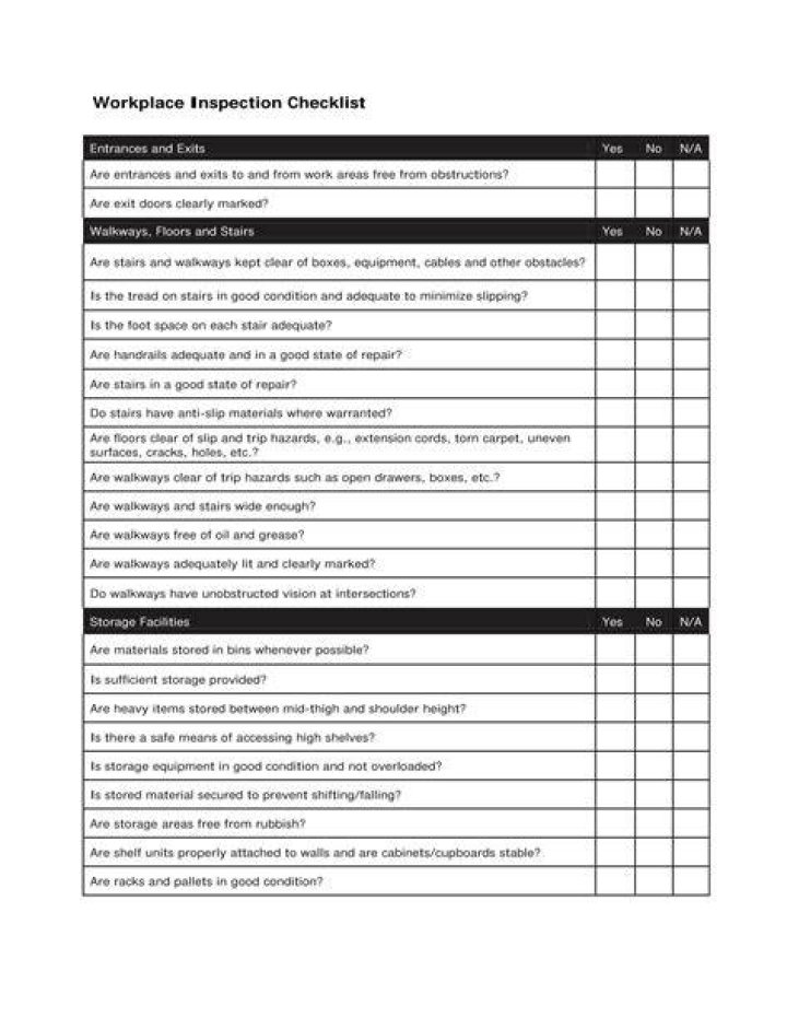 What is sample inspection?
