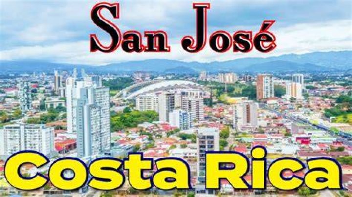 What is San Jose capital?