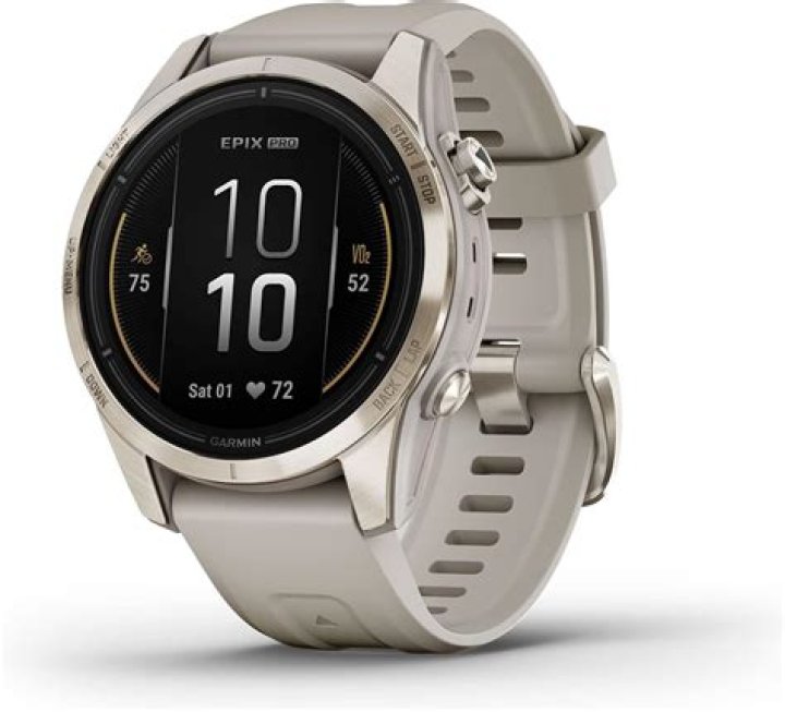 What is Sapphire Edition Garmin?
