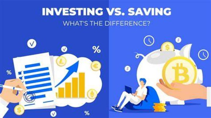 What is savings investment identity?