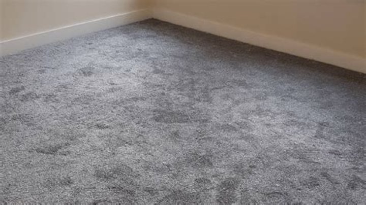 What is Saxony carpet?