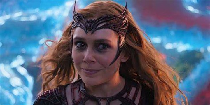What is Scarlet Witch's birthday?