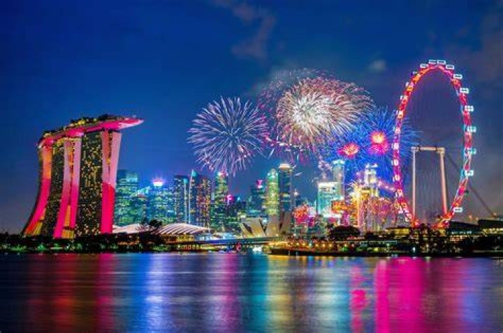 What is Singapore like in September?
