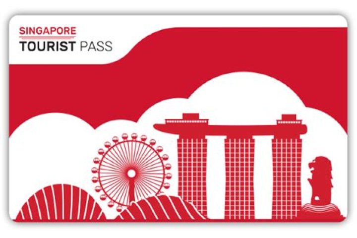 What is Singapore Tourist Pass Plus?