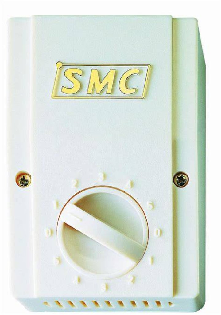 What is SMC Fan Control?