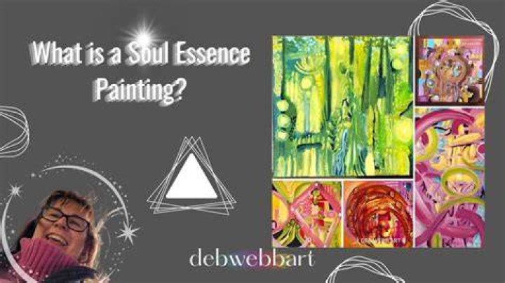 What is soul essence?
