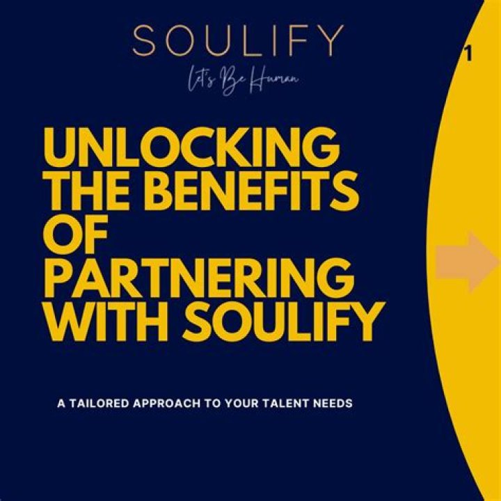 What is Soulify Social Search?