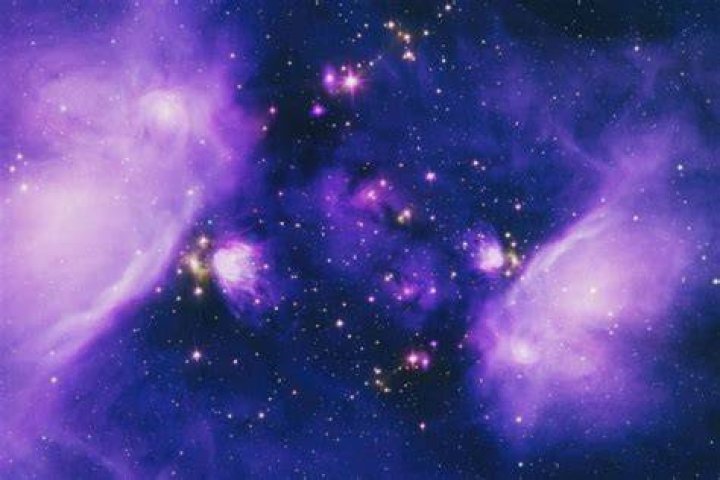 What is space ether?