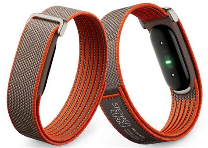 What is special edition Fitbit?