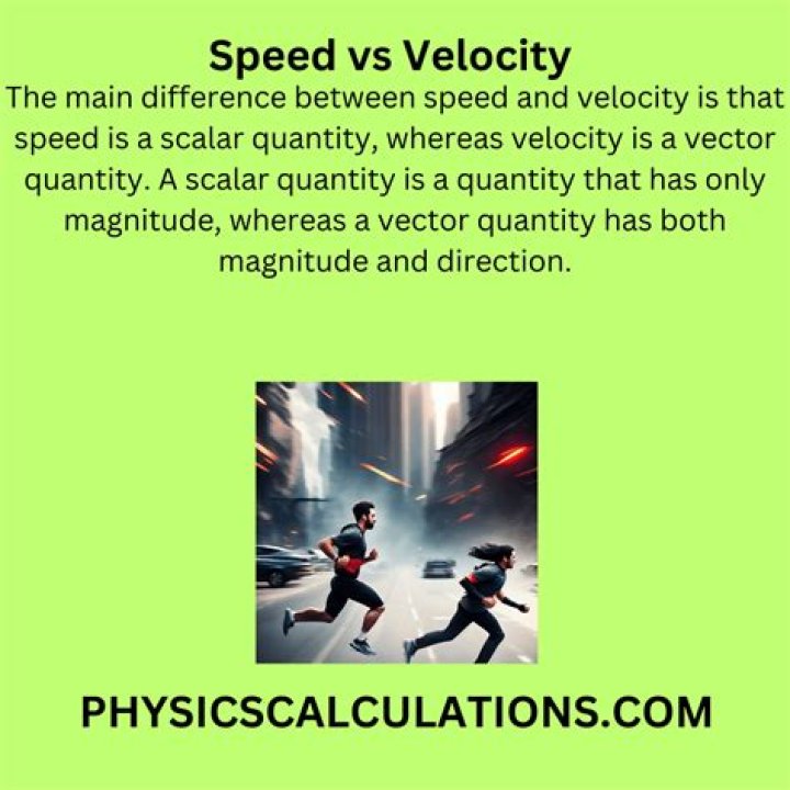 What is speed Wikipedia?