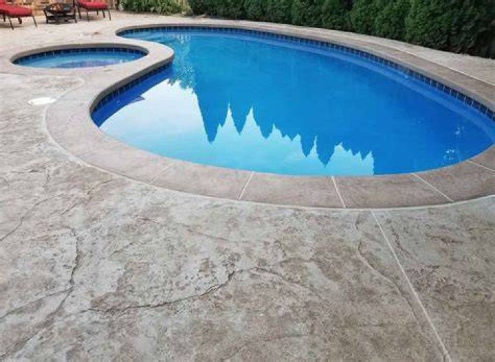 What is spray deck made of?