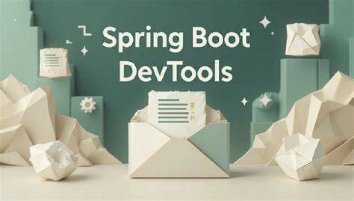 What is spring boot DevTools?