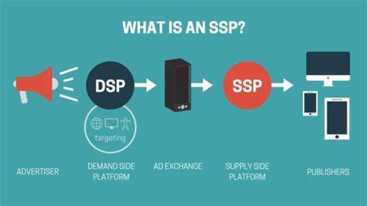 What is SSP in cyber security?