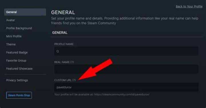 What is steam Hex ID?