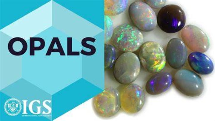 What is synthetic opal? | ContextResponse.com