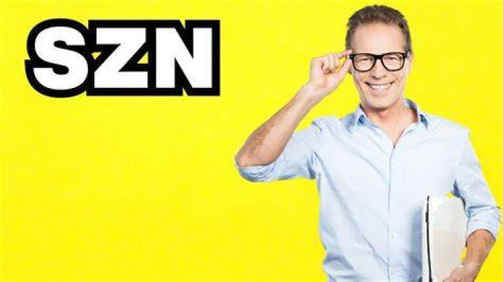 What is SZN stand for?