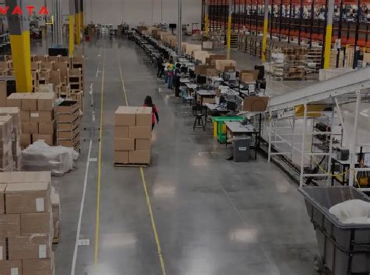 What is TAT warehouse?