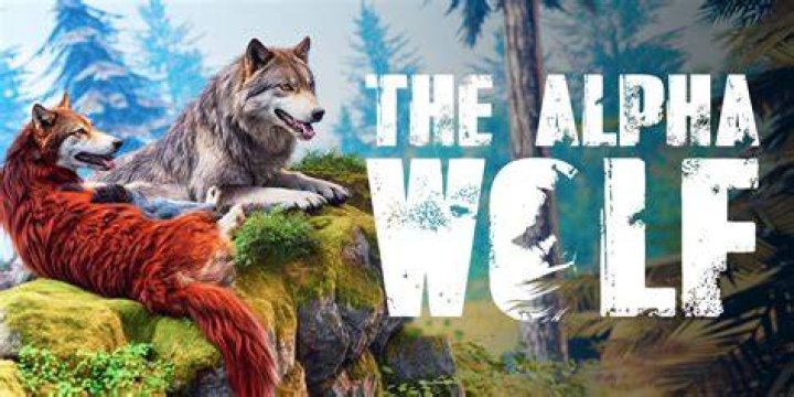 What is the alpha of a game?