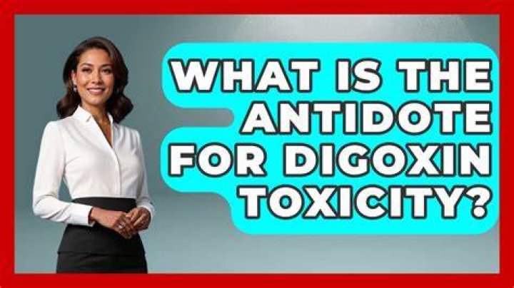 What is the antidote for lexiscan?