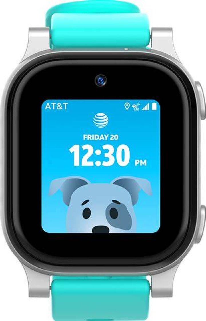 What is the ATT watch TV app?