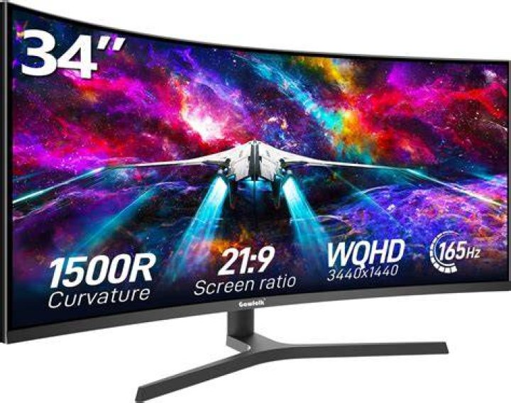 What is the best 4k curved TV?
