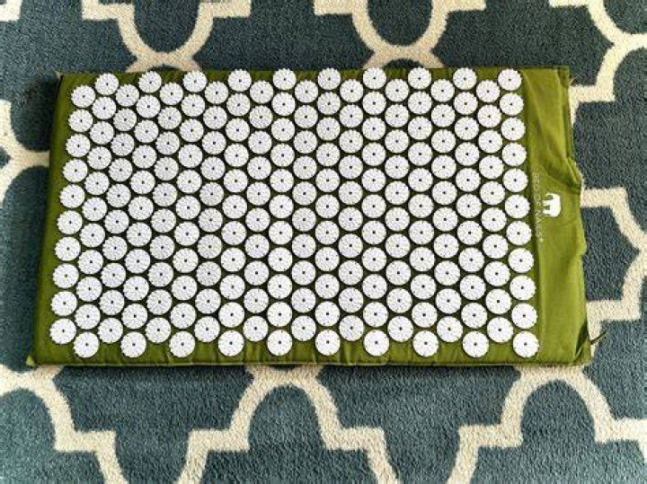 What is the best acupressure mat?
