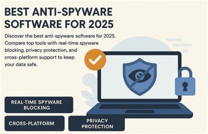 What is the best anti spyware?