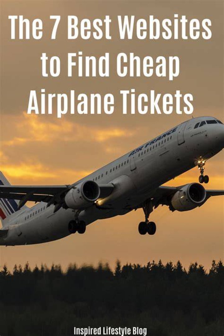 What is the best app for buying plane tickets?