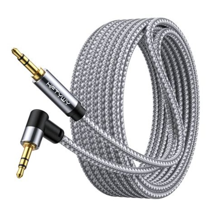 What is the best AUX cable to buy?