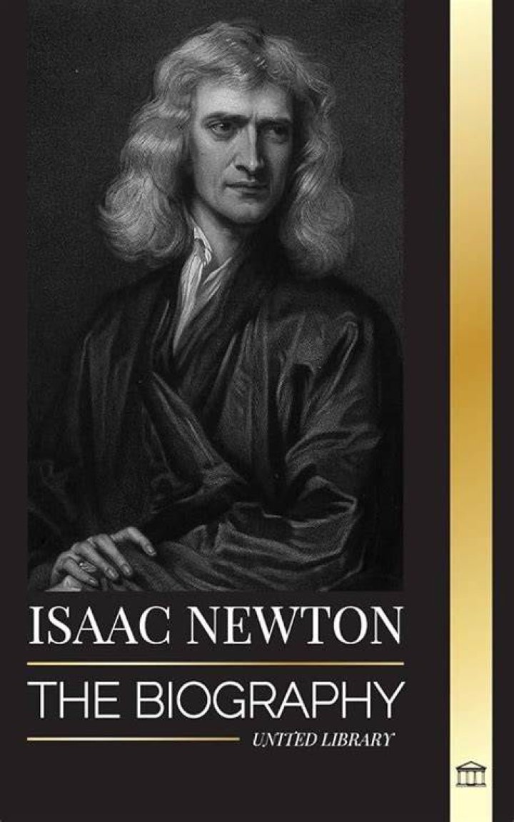 What is the best biography of Isaac Newton?