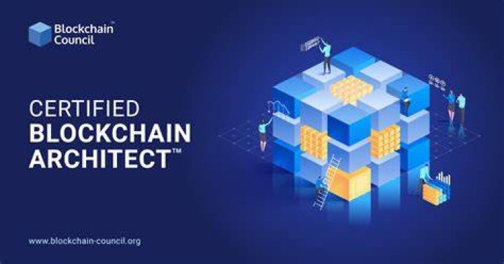 What is the best Blockchain certification?