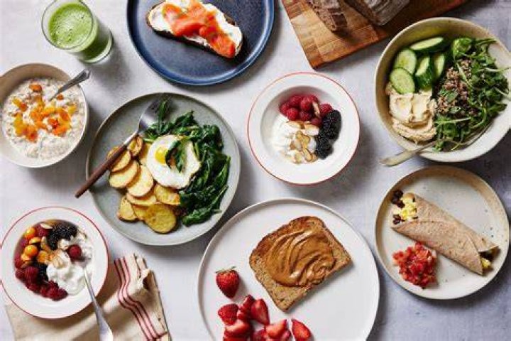 What is the best breakfast bar?