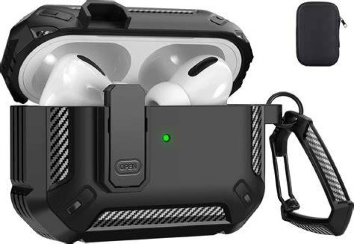 What is the best case for AirPods?