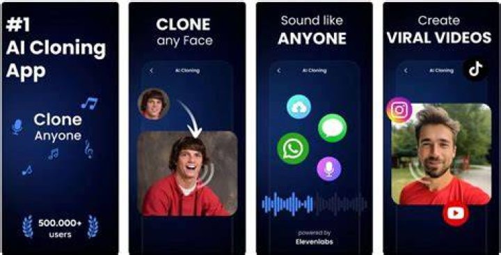 What is the best cloning app?