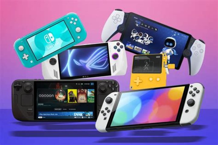 What is the best console for online gaming?