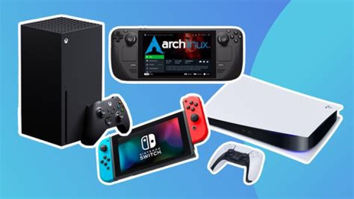 What is the best console to buy in 2019?