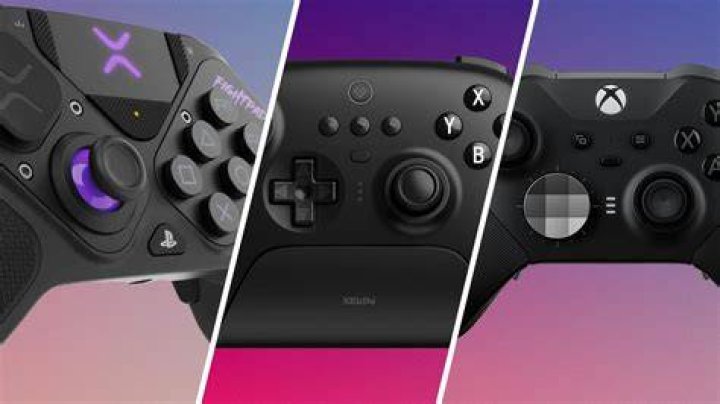 What is the best controller for iPad?