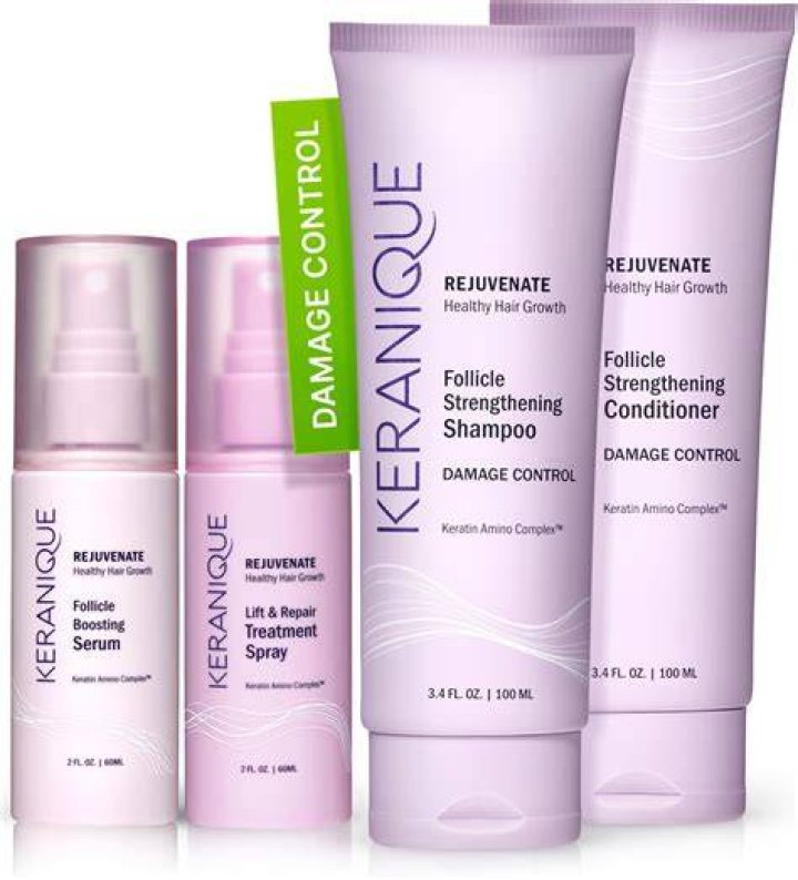 What is the best deep conditioner for damaged hair?