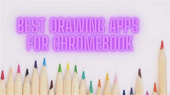 What is the best drawing app for Chromebook?