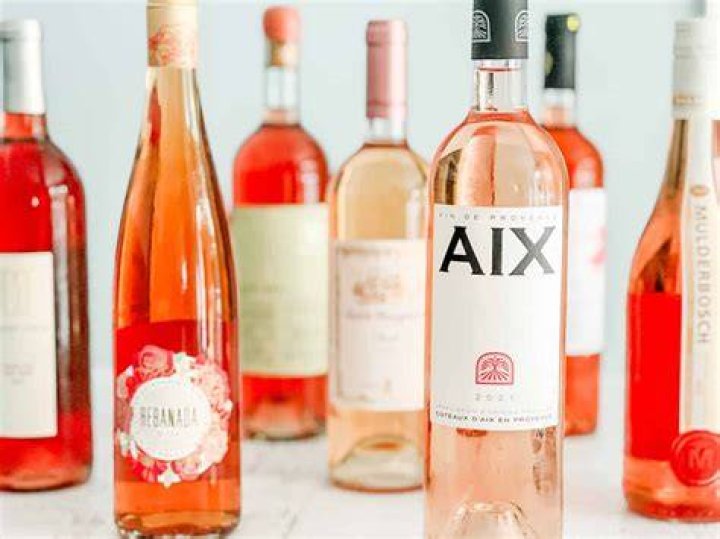 What is the best dry rose wine?