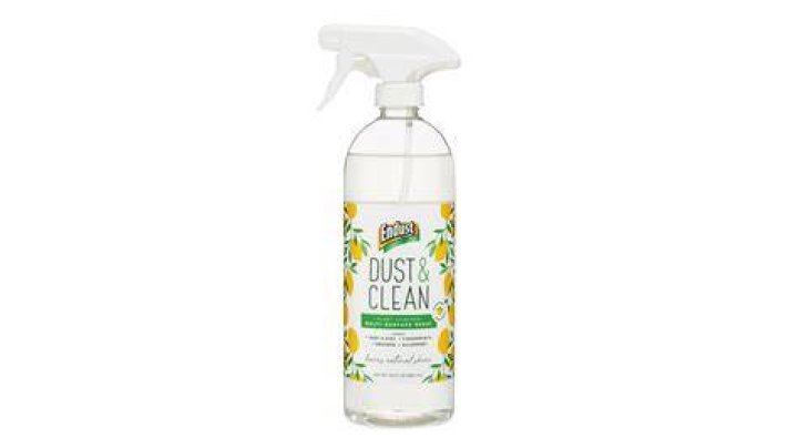 What is the best dusting spray?