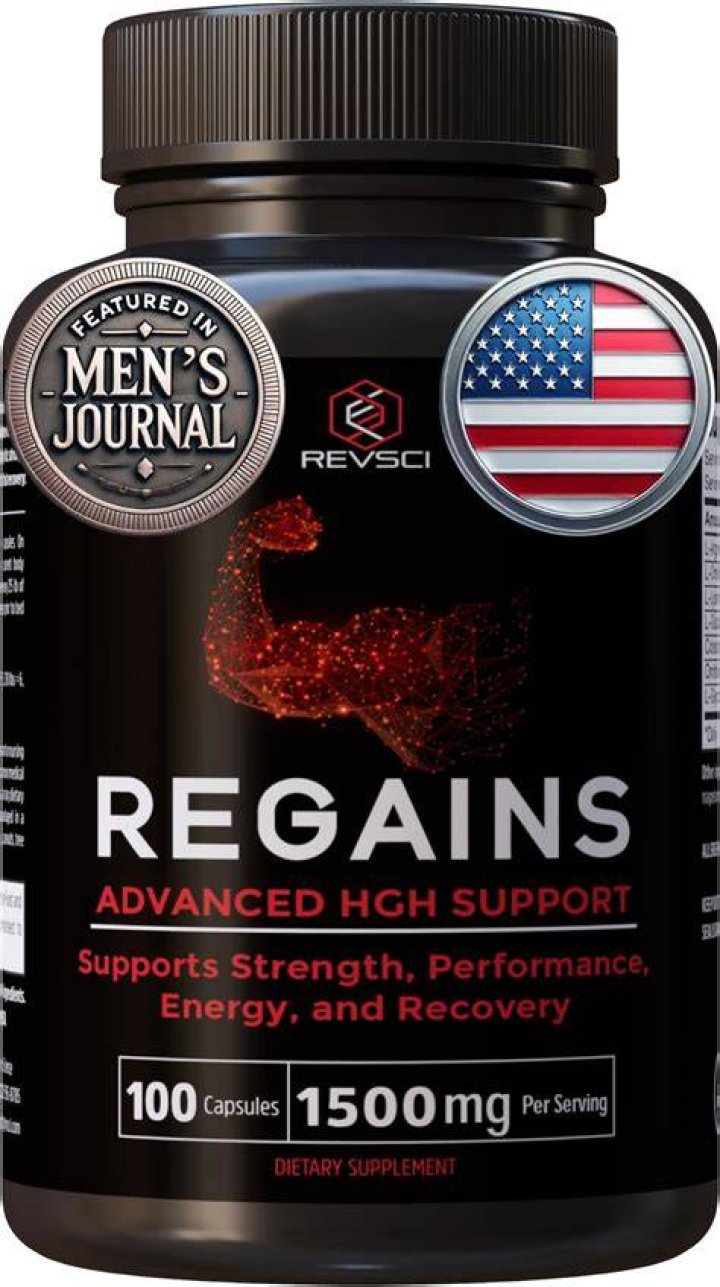 What is the best HGH supplement?