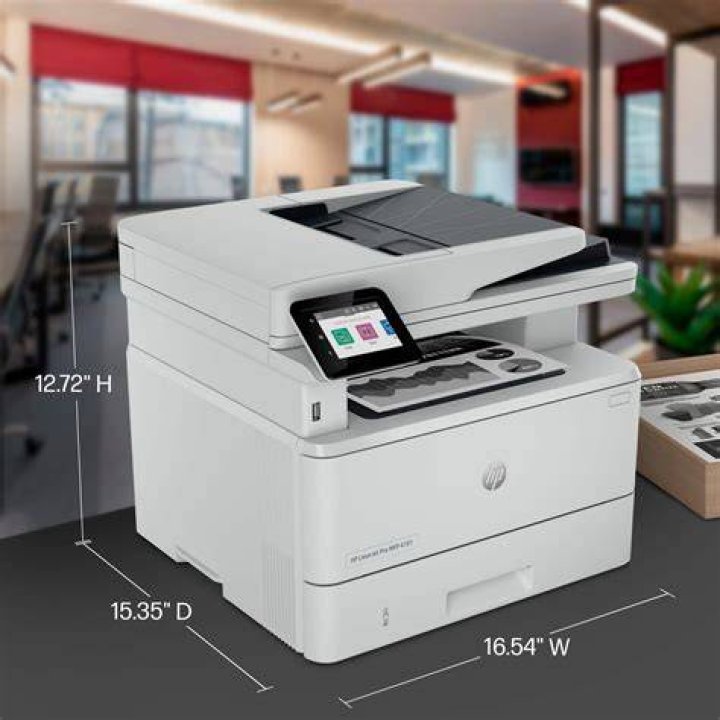 What is the best HP multifunction printer?