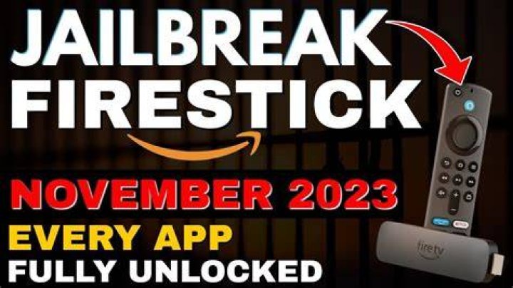 What is the best jailbreak app for Firestick?