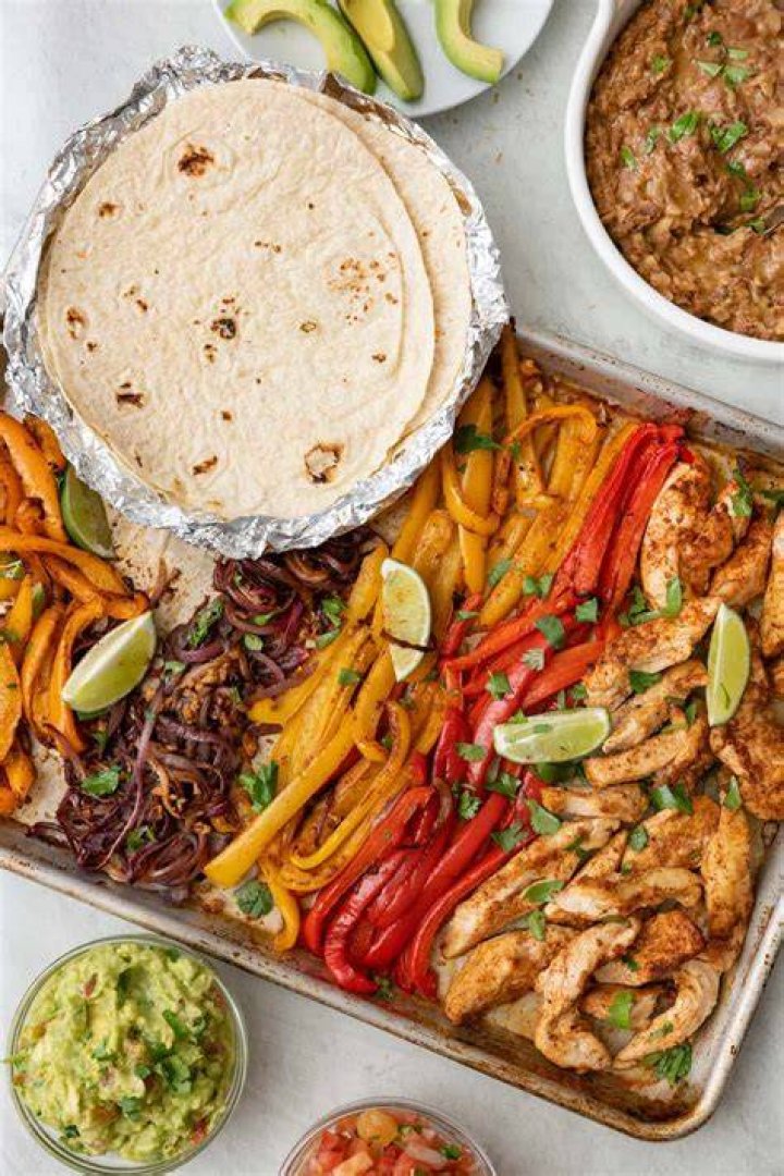 What is the best meat for fajitas?