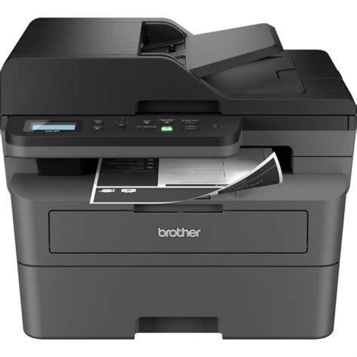 What is the best multifunction printer for small business?