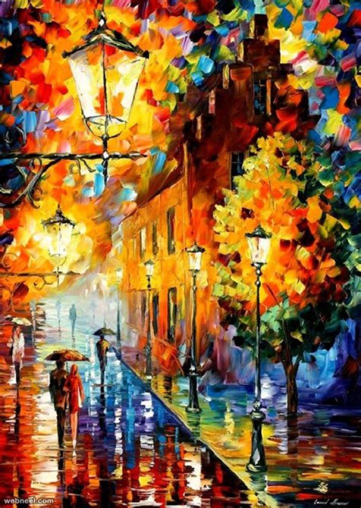 What is the best oil paint for artists?