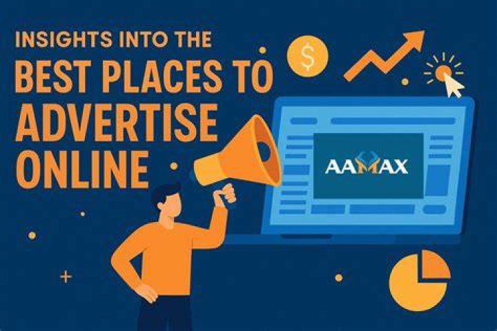 What is the best platform to advertise on?