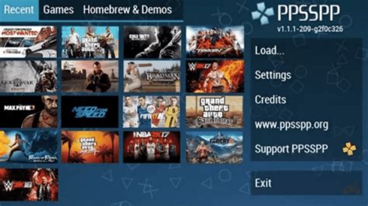 What is the best Ppsspp game?