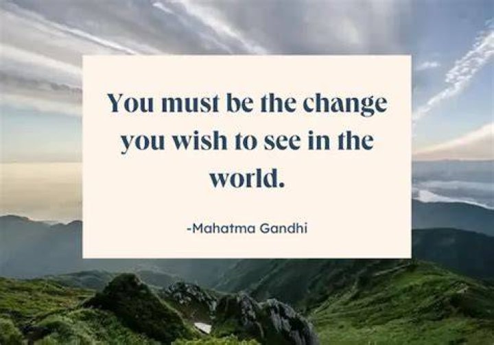 What is the best quote of all time?